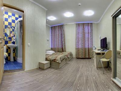 Hotel RA Nevsky 44 - Bild 3