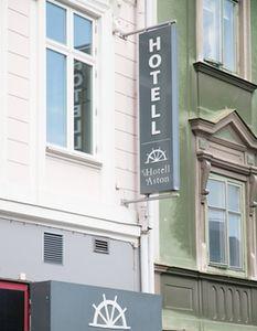 Hotell Aston, Sure Hotel Collection by Best Western - Bild 4