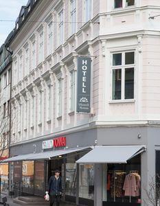 Hotell Aston, Sure Hotel Collection by Best Western - Bild 2