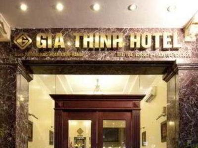 Gia Thinh Grand Hotel - Bild 3
