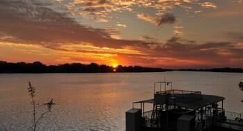 Hotel Waterberry Zambezi Lodge - Bild 4