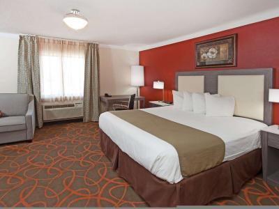 Hotel Baymont by Wyndham Chicago/Alsip - Bild 4