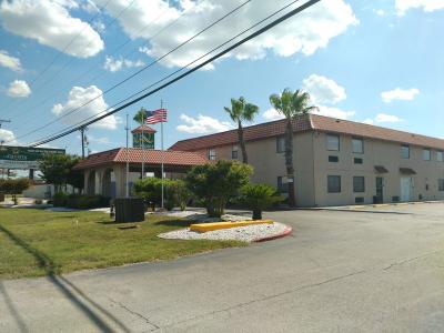 Hotel Quality Inn & Suites Del Rio North - Bild 4