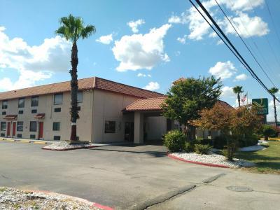 Hotel Quality Inn & Suites Del Rio North - Bild 2