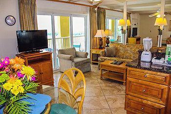 Hotel Coral Reef Beach Resort - Bild 3