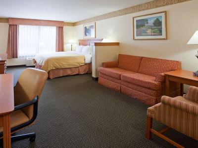 Hotel Country Inn & Suites by Radisson, Madison Southwest, WI - Bild 2