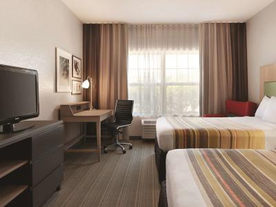 Hotel Country Inn & Suites by Radisson, Madison Southwest, WI - Bild 4