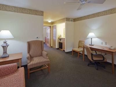 Hotel Country Inn & Suites by Radisson, Madison Southwest, WI - Bild 3