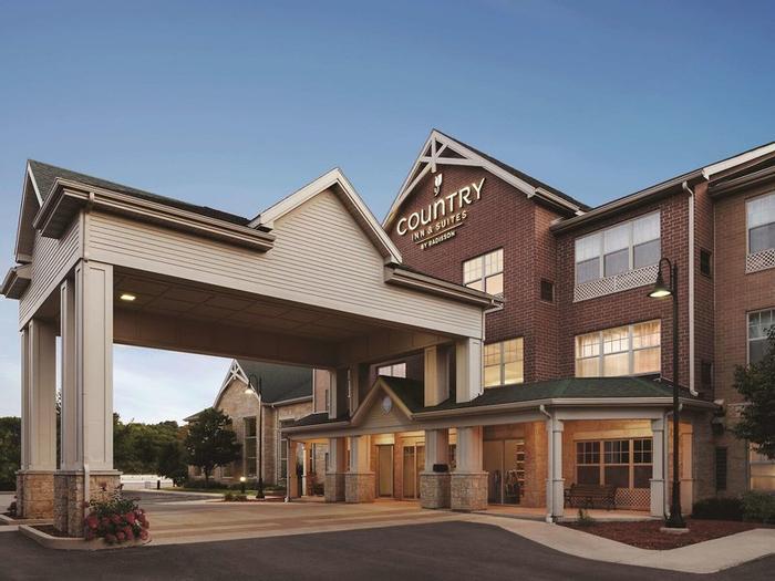 Hotel Country Inn & Suites by Radisson, Madison Southwest, WI - Bild 1