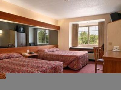 Hotel Days Inn & Suites by Wyndham Lafayette IN - Bild 5