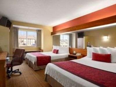 Hotel Days Inn & Suites by Wyndham Lafayette IN - Bild 3