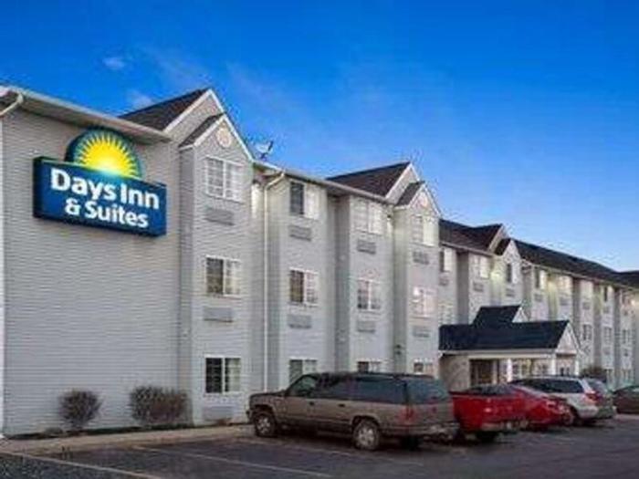 Hotel Days Inn & Suites by Wyndham Lafayette IN - Bild 1