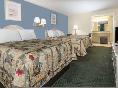 Hotel Days Inn Austin South - Bild 5