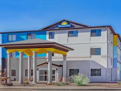 Hotel Days Inn by Wyndham Bernalillo - Bild 3