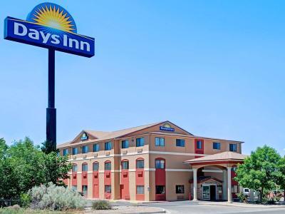 Hotel Days Inn by Wyndham Bernalillo - Bild 2