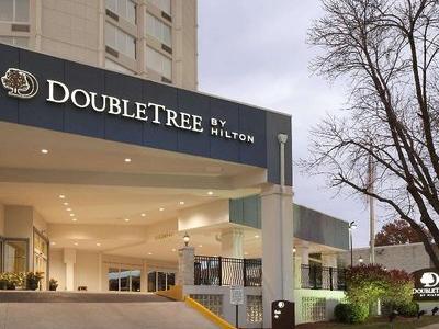DoubleTree by Hilton Hotel Jefferson City - Bild 4