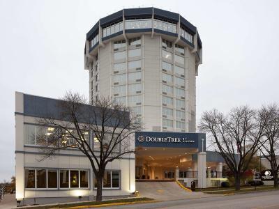 DoubleTree by Hilton Hotel Jefferson City - Bild 2
