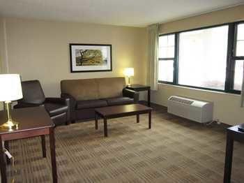 Hotel Extended Stay America - Austin - Downtown - 6th Str. - Bild 5