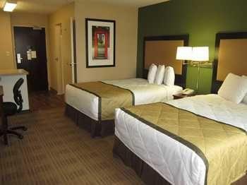 Hotel Extended Stay America - Austin - Downtown - 6th Str. - Bild 2