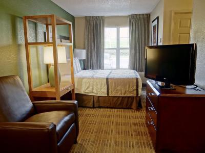 Hotel Extended Stay America Austin Northwest Research Park - Bild 4