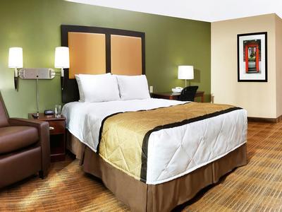 Hotel Extended Stay America Boise Airport - Bild 5
