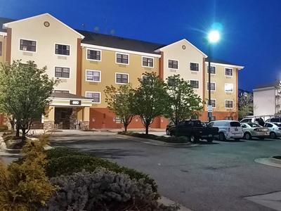 Hotel Extended Stay America Cincinnati Covington - Bild 3