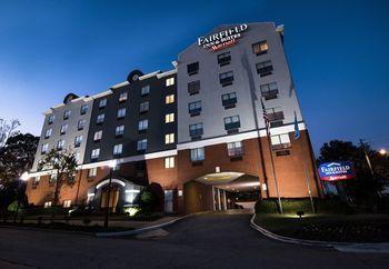 Hotel Fairfield Inn & Suites Atlanta Airport North - Bild 3