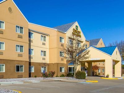 Hotel Quality Inn & Suites Keokuk North - Bild 2