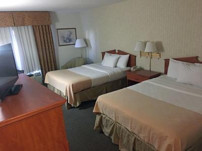 Hotel FairBridge Inn & Suite Idaho Falls - Bild 5
