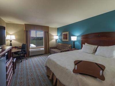 Hotel Hampton Inn & Suites Colorado Springs-Air Force Academy - Bild 5