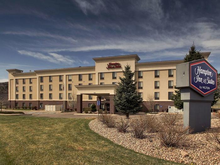 Hampton Inn & Suites Denver Littleton - Bild 1