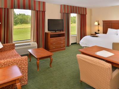 Hotel Hampton Inn & Suites St. Louis-Edwardsville - Bild 2