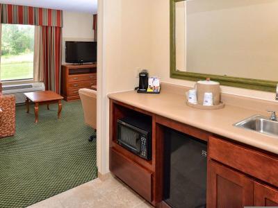 Hotel Hampton Inn & Suites St. Louis-Edwardsville - Bild 3