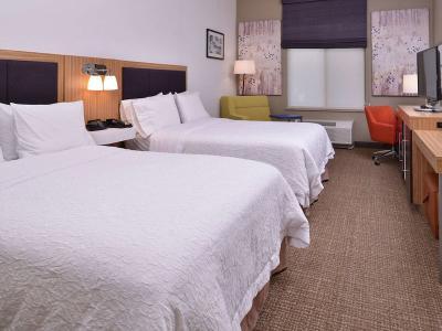 Hotel Hampton Inn & Suites Woodland-Sacramento Area - Bild 5