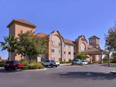 Hotel Hampton Inn & Suites Woodland-Sacramento Area - Bild 2