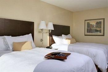 Hotel Hampton Inn & Suites Atlanta Airport West/Camp Creek Pkwy - Bild 5