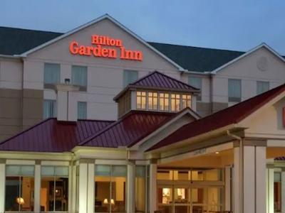 Hotel Hilton Garden Inn Cleveland East/Mayfield Village - Bild 2