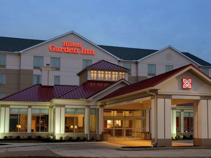 Hotel Hilton Garden Inn Cleveland East/Mayfield Village - Bild 1
