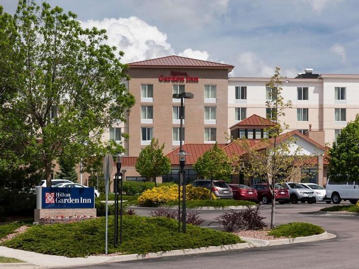 Hilton Garden Inn Denver/Highlands Ranch - Bild 1