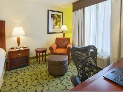 Hotel Hilton Garden Inn Macon / Mercer University - Bild 5