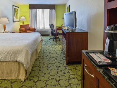 Hotel Hilton Garden Inn Macon / Mercer University - Bild 4