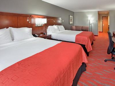 Hotel Holiday Inn Express Kearney - Bild 5