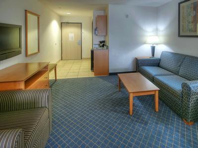 Holiday Inn Express Hotel & Suites Carlsbad - Bild 5