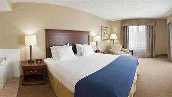 Holiday Inn Express Hotel & Suites Culpeper - Bild 3