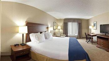 Holiday Inn Express Hotel & Suites Culpeper - Bild 2