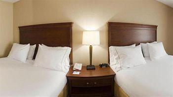 Holiday Inn Express Hotel & Suites Culpeper - Bild 4
