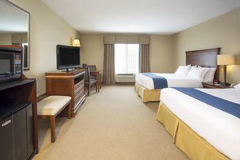 Holiday Inn Express Hotel & Suites Culpeper - Bild 1
