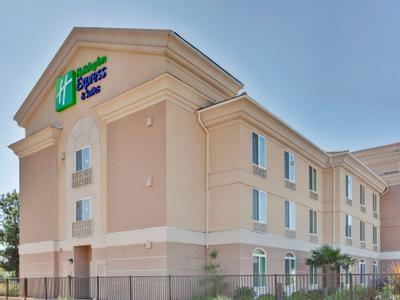 Holiday Inn Express Hotel & Suites Porteville - Bild 4