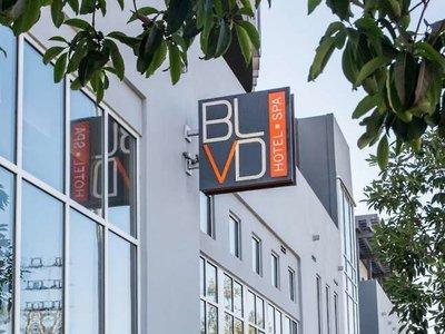 BLVD Hotel & Spa - Bild 5