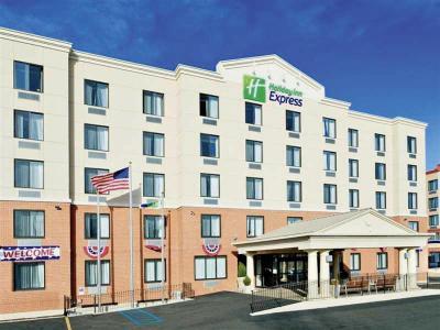 Hotel Holiday Inn Express Staten Island West - Bild 3